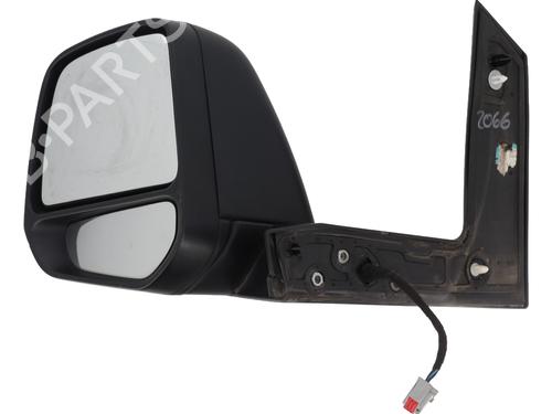 Left mirror FORD TRANSIT CONNECT V408 Box Body/MPV 1.5 TDCi | BP30103889C26