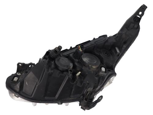 Right headlight PEUGEOT 208 I (CA_, CC_) 1.6 HDi | BP32360240C29