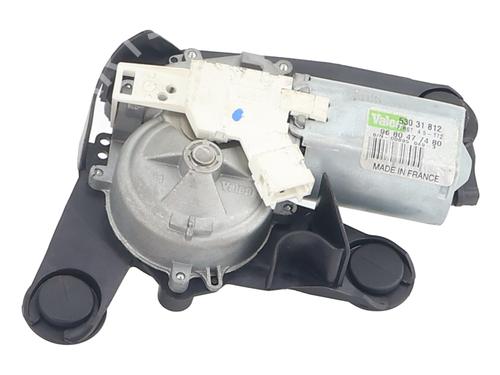 Rear wiper motor CITROËN C4 II (NC_) 1.6 HDi 115 | BP28826971M102 