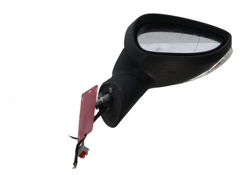 Right mirror FORD FIESTA VI (CB1, CCN) 1.25 | BP26878927C27 