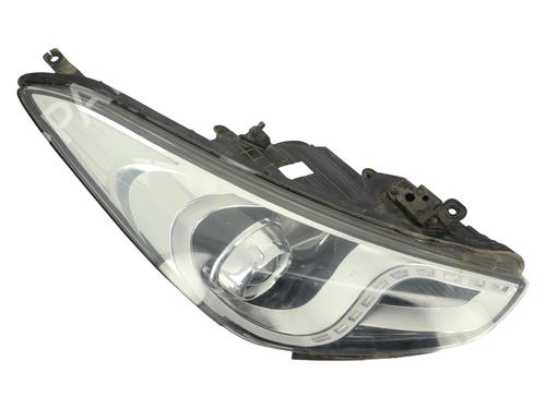 Used Right headlight Right headlight HYUNDAI i40 I CW (VF) 1.7 CRDi (116 hp) 40266828 40266828