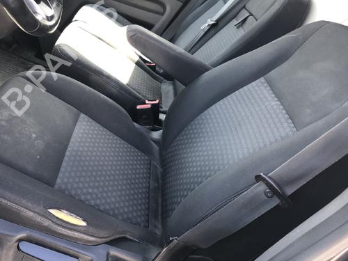 Left headlight FORD TRANSIT CUSTOM V362 Van (FY, FZ) 2.0 EcoBlue | BP30058949C28  - Image 15