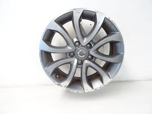 Used Rim NISSAN JUKE (F15) 1.5 dCi (110 hp) 27303544