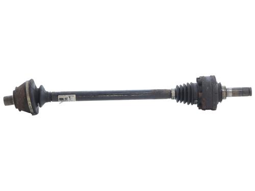 Used Right rear driveshaft Right rear driveshaft VW PHAETON (3D1, 3D2, 3D3, 3D4, 3D6, 3D7, 3D8, 3D9) 3.0 V6 TDI 4motion (240 hp) 31262036 31262036