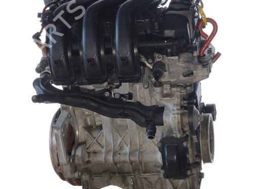 Used Engine Engine CITROËN C3 II (SC_) 1.2 VTi 82 (82 hp) 22073153 22073153