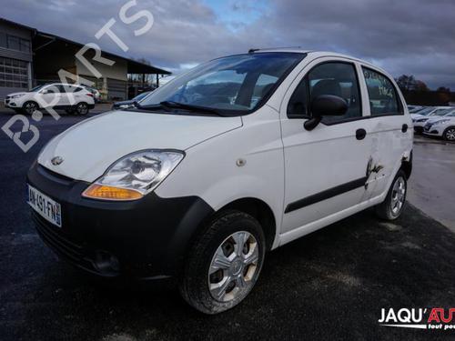 Startmotor CHEVROLET MATIZ (M200, M250) 0.8 | BP18185561M8