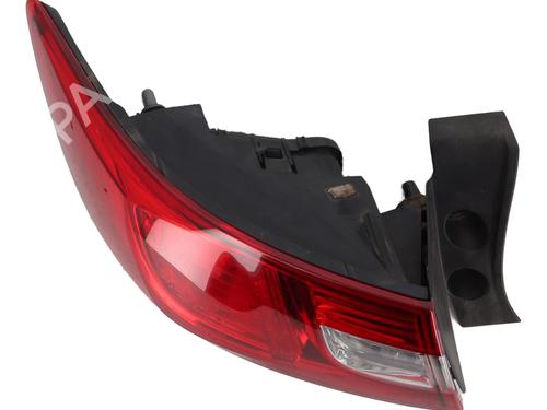 Left taillight RENAULT CLIO IV (BH_) 0.9 TCe 90 (BHNF, BHMA, BHMH, BHJK, BHJR) | BP19450734C34 