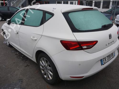 Used Parts SEAT LEON (5F1) 1.2 TSI 1698133
