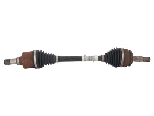 Used Left front driveshaft PEUGEOT 208 II (UB_, UP_, UW_, UJ_) 1.5 BlueHDI 100 (102 hp) 26231902