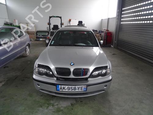 Climate control BMW 3 (E46) 330 d | BP18197671I5 