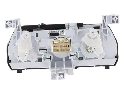 Climate control DACIA JOGGER (RK_) 1.0 TCe 100 ECO-G (RKMT) | BP22917865I5 