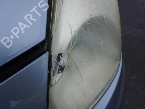 Left sun visor NISSAN PIXO (UA0) 1.0 | BP18192538I1  - Image 18