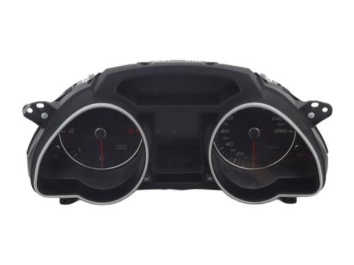 Used Instrument cluster Instrument cluster AUDI A5 Sportback (8TA) 2.0 TDI quattro (177 hp) 34453687 34453687