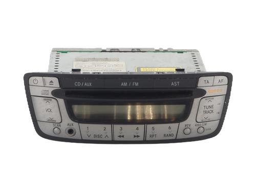 radio-citroen-c1-pm_-pn_-2005-2006-2007-2008-2009-2010-2011-2012-2013-2014-31658155 main image