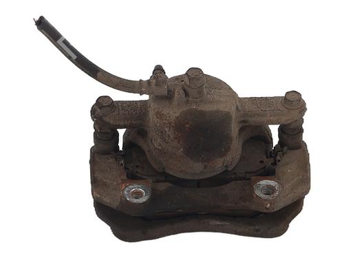 Right front brake caliper SUZUKI GRAND VITARA II (JT, TE, TD) 1.9 DDiS All-wheel Drive (JT419, TD44, JB419WD, JB419XD,... | BP25001071M104 - Image 2