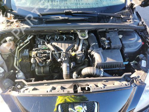 Left headlight PEUGEOT 308 CC (4B_) 2.0 HDi | BP37462246C28 - Image 17
