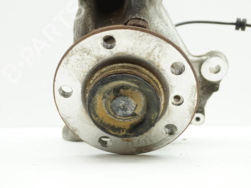 Left front steering knuckle BMW 1 (F21) 114 d | BP18181617M25 