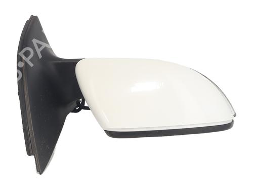 Right mirror VW GOLF VI (5K1) 2.0 TDI | BP26296739C27 