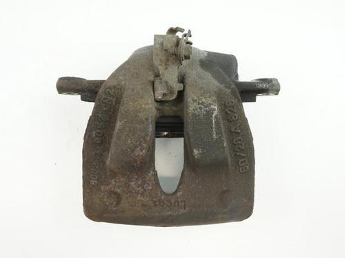 Left front brake caliper PEUGEOT 807 (EB_) 2.0 HDi | BP18178457M105