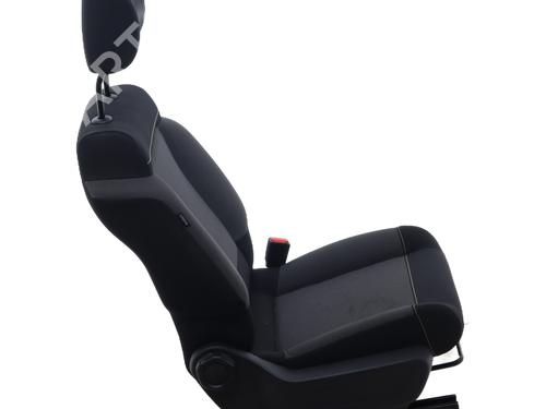 Right front seat CITROËN C3 III (SX) 1.6 BlueHDi 75 | BP23763658C16 - Image 4