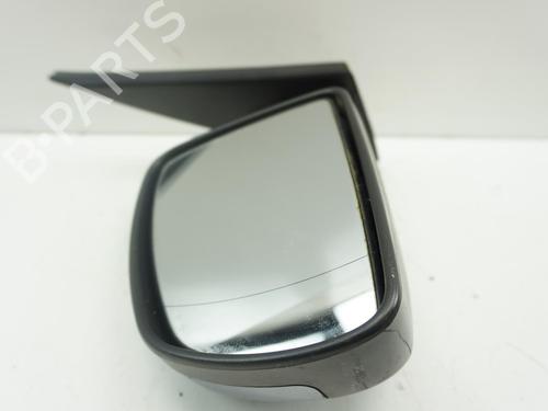 Used Left mirror OPEL MERIVA A MPV (X03) 1.6 16V (E75) (100 hp) 18191074