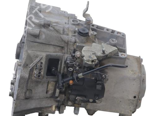 Gearbox PEUGEOT 308 II (LB_, LP_, LW_, LH_, L3_) 1.6 THP | BP27154079M3 