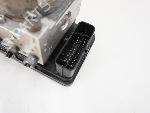 ABS pump PEUGEOT 208 I (CA_, CC_) 1.2 VTI 82 | BP18188085M43