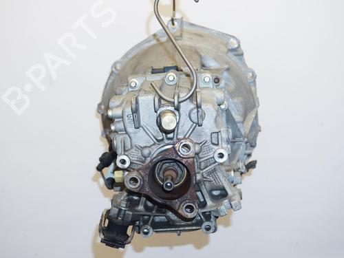 Used Gearbox Gearbox BMW 1 (F20) 116 d (116 hp) 18183234 18183234