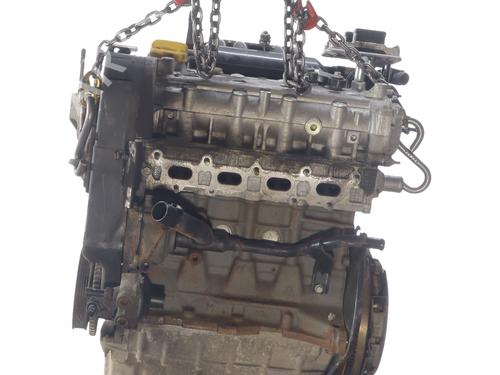 Used Engine Engine LANCIA MUSA (350_) 1.4 (350.AXA11, 350.AXA1A) (95 hp) 39419264 39419264
