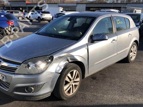Climate control OPEL ASTRA H (A04) 1.7 CDTI (L48) | BP28415690I5 - Image 18