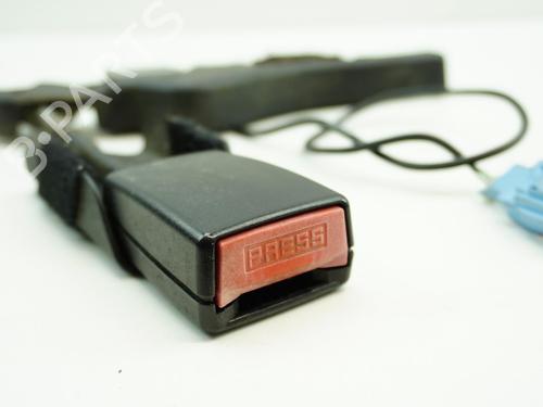 Seat buckle CITROËN C2 (JM_) 1.4 HDi | BP18173212I32