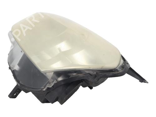 Left headlight PEUGEOT PARTNER Box Body/MPV 1.6 HDi | BP38723657C28 - Image 2