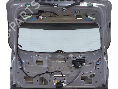 Tailgate VW ID.4 (E21)  | BP28329291C6 