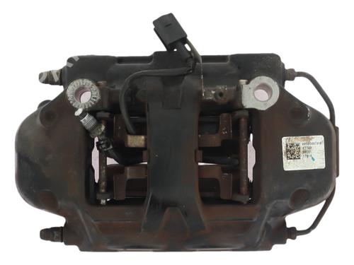 Left front brake caliper ALFA ROMEO GIULIA (952_) 2.2 D (952AFA25, 952AFM25, 952ALA25) | BP39690300M105 - Image 4