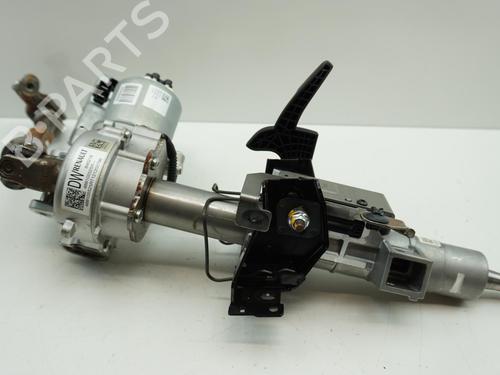 Steering column RENAULT CLIO V (B7_) 1.0 TCe 90 (B7MT) | BP18192108M21 