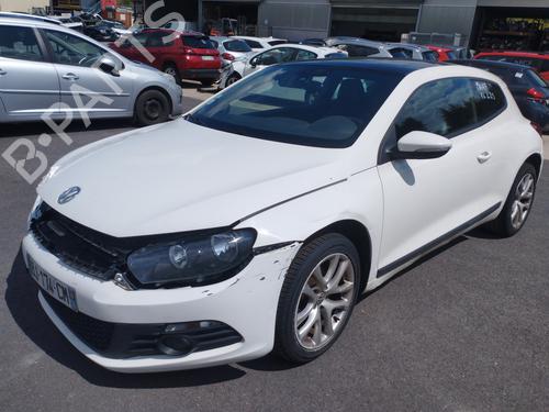 Accoudoir central VW SCIROCCO III (137, 138) 2.0 TDI | BP30542672I20 