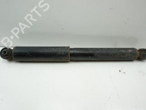 Left rear shock absorber CHEVROLET CAPTIVA (C100, C140) 2.2 D 4WD | BP18182267M18 