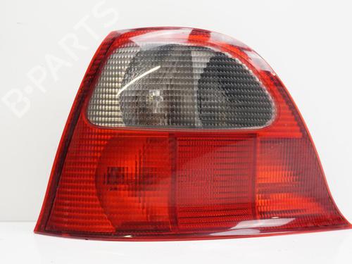 Używane Lampa tylna lewa ROVER 25 I Hatchback (RF) 1.4 16V (84 hp) 18183899