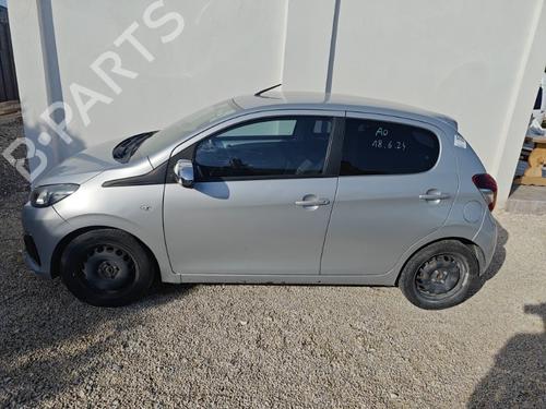 Throttle body PEUGEOT 108 1.2 | BP33729228M82 - Image 11