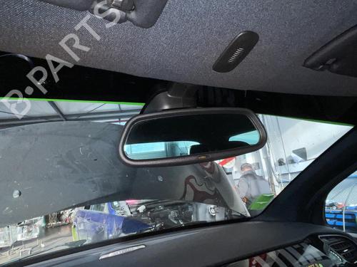Used Rear mirror CITROËN DS3 (SA_) 1.6 THP 155 (156 hp) 22341020