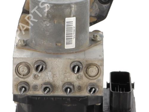 Used ABS pump ABS pump VW PASSAT B7 Variant (365) 2.0 TDI (170 hp) 19730583 19730583