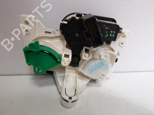 AC-Styringsenhed/Manøvreenhed DACIA LOGAN (LS_) 1.4 (LS0A, LS0C, LS0E, LS0G) (75 hp) 18186393