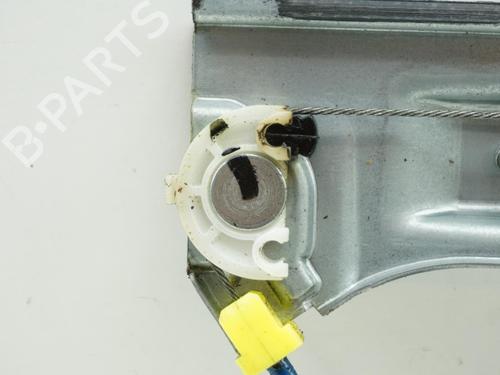 Used Front right window mechanism Front right window mechanism OPEL CORSA D (S07) 1.3 CDTI (L08, L68) (90 hp) 18181622 18181622