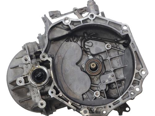 Gearbox OPEL MERIVA B MPV (S10) 1.6 CDTI (75) 55596540