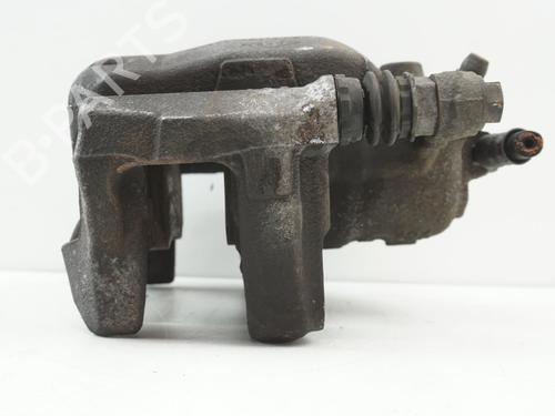 Venstre bremsekaliber foran RENAULT MEGANE IV Hatchback (B9A/M/N_) 1.2 TCe 130 (B9MR) | BP19729377M105 
