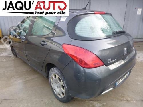 Radio PEUGEOT 308 I (4A_, 4C_) 1.6 HDi | BP18178452E6 