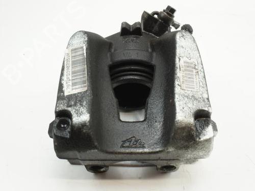Left front brake caliper CITROËN GRAND C4 SPACETOURER (3A_, 3E_) 1.5 BlueHDi 130 | BP18192721M105