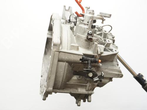 Gearbox OPEL ASTRA K (B16) 1.6 CDTi (68) | BP18181147M3 