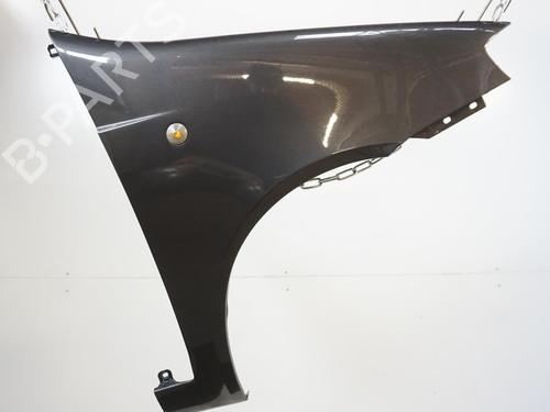 Used Right front fenders FIAT PUNTO (188_) 1.4 (95 hp) 18196525