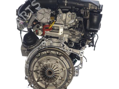 Motor für PEUGEOT 207 (WA_, WC_) 1.6 HDi (90 hp) 29563591